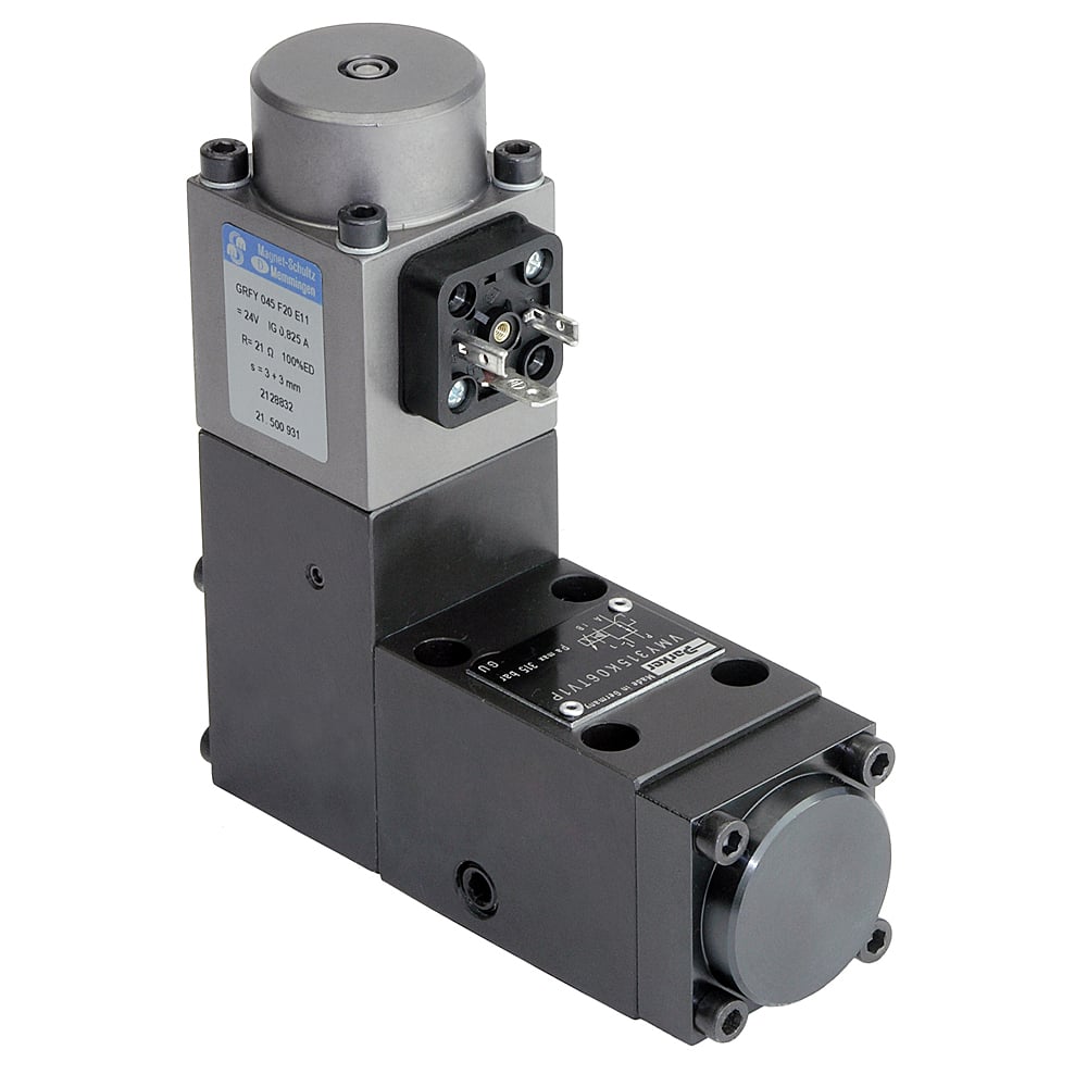 parker 比例减压阀 vmy160l06nv1p10